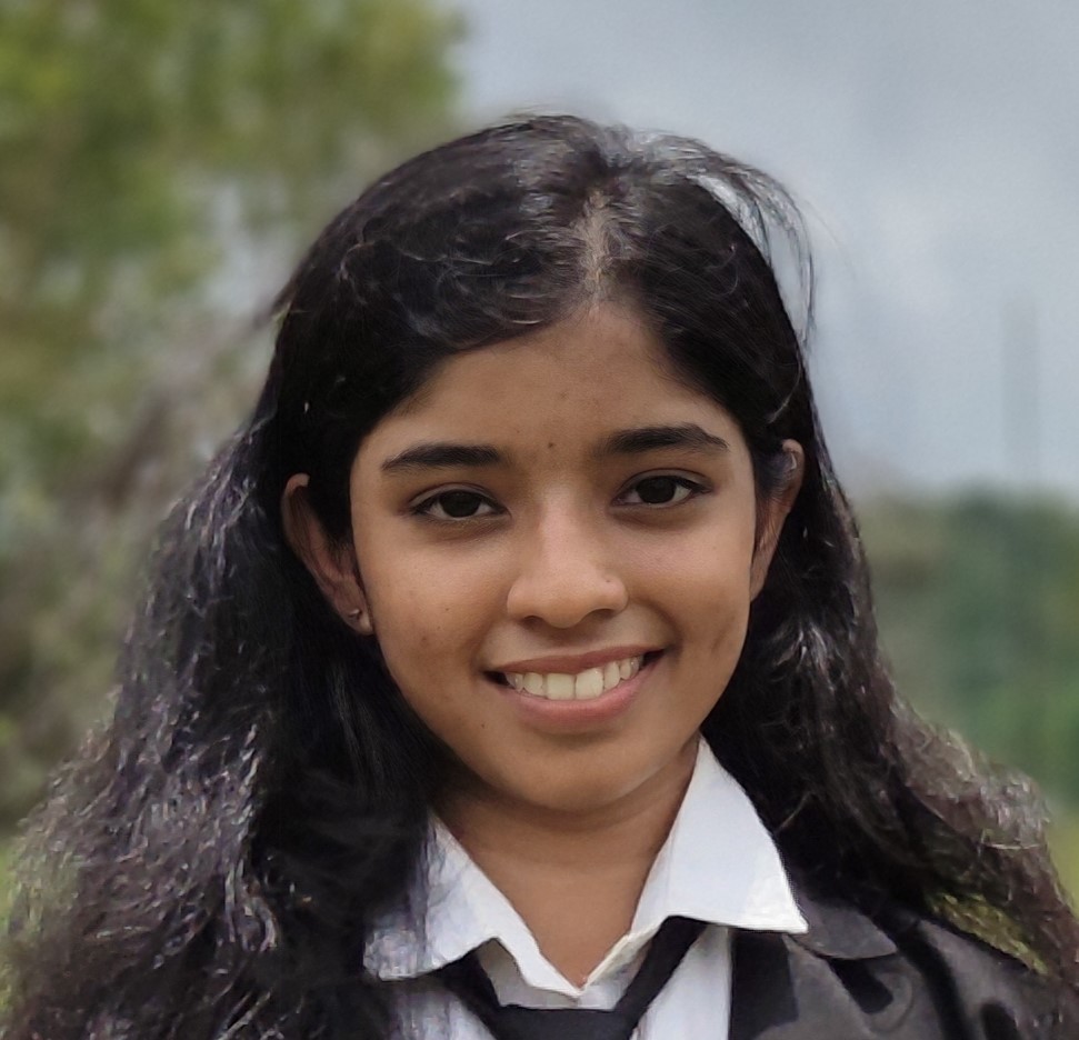 Preethika